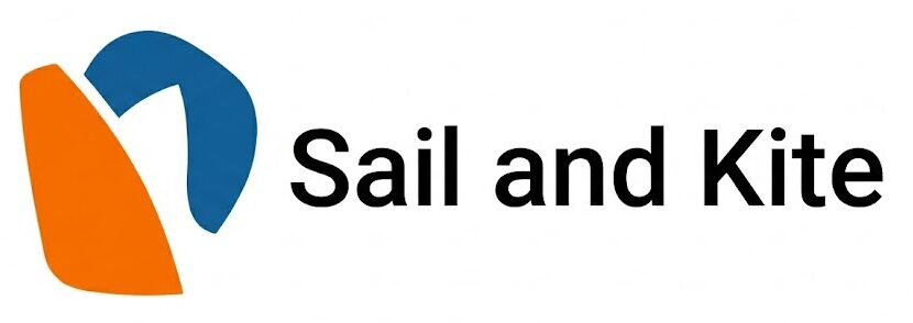 Sail and Kite